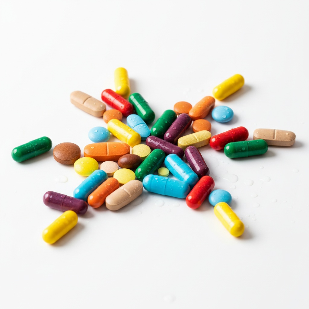 Vitaminas B