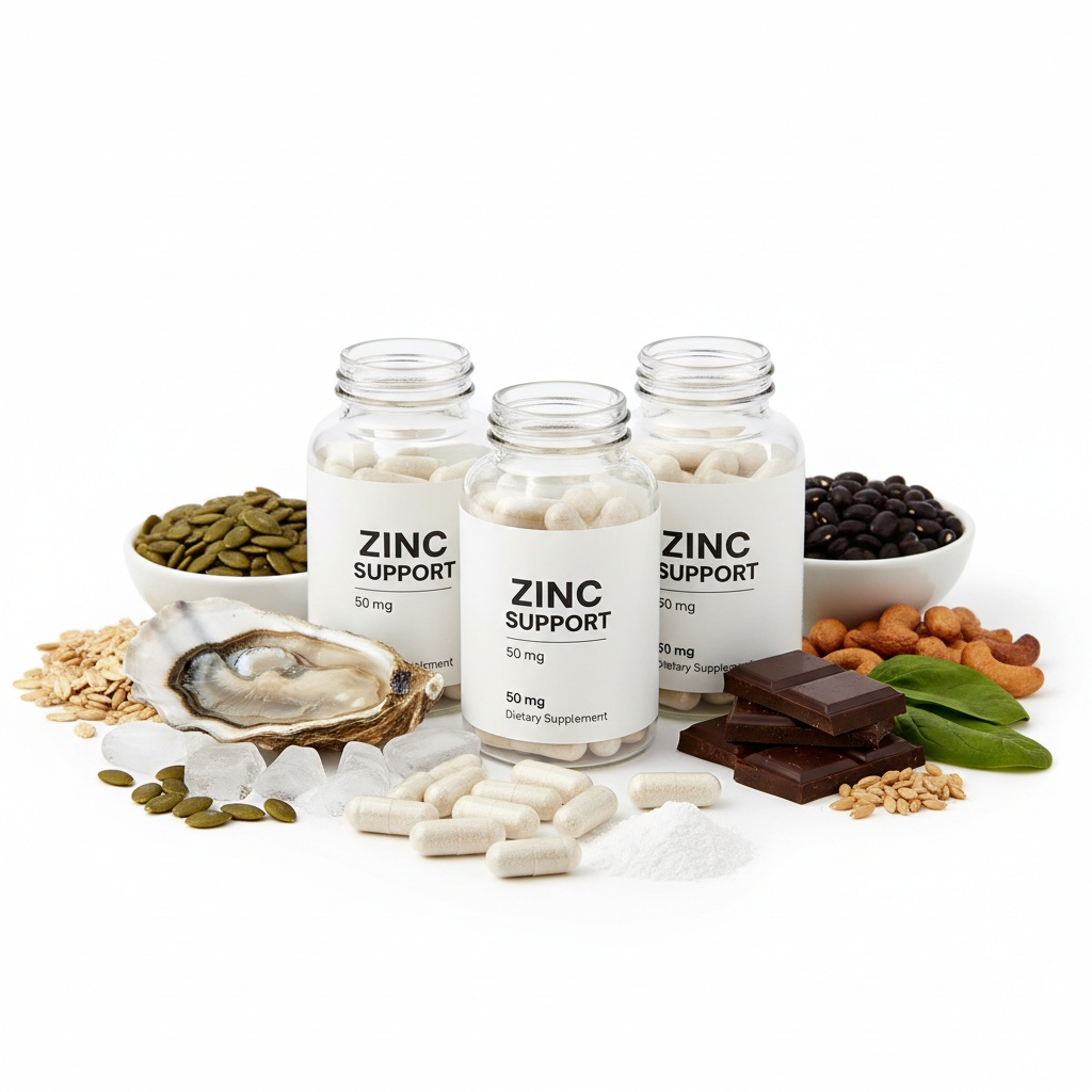 Zinco